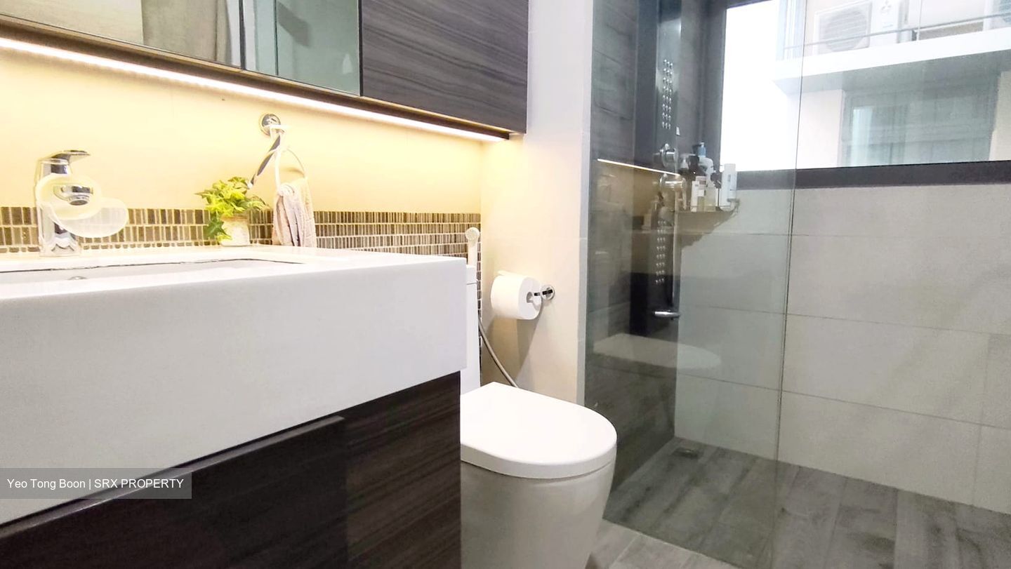 The Terrace (D19), Condominium #545665921